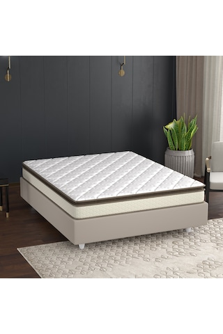 Sidney Premium Comfortped Pocket Yaylı Ortopedik Yatak, Ölçü Seç