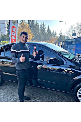 Altın Oran Hızlı Cila Seramik Cila 3x500 Ml