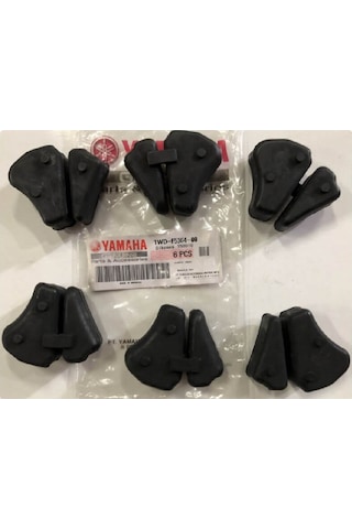 Yamaha Yzf-r25 / Mt-25 Kaplin Lastiği