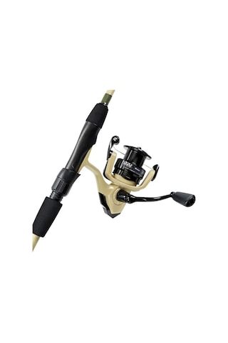 Okuma Outrax Combo Spin 9'0 274cm 10-40gr 2 Li Set