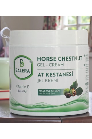 At Kestanesi Masaj Jeli 500ml 49218964 At Kestanesi Masaj Jeli 500ml 49218964