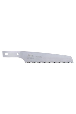 Suızan Suizan Scrp001 Mini Ahşap İşleme Japon Testeresi Yedek Bıçak 12 Cm