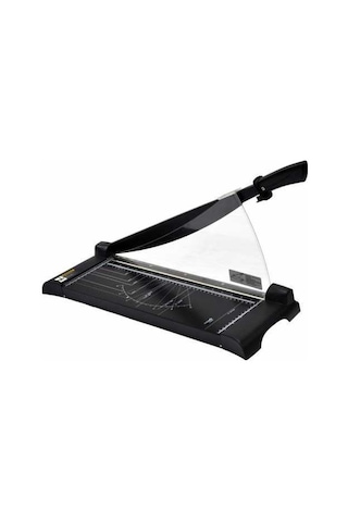 KW-Trio 3039 Kollu Giyotin