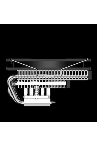 Pccooler Rc600-67 Cpu Hava Soğutucu
