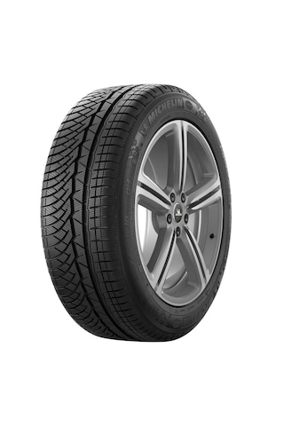 Michelin 225/50 R18 95H Pilot Alpin Pa4 Zp Grnx Kış Lastiği 2026