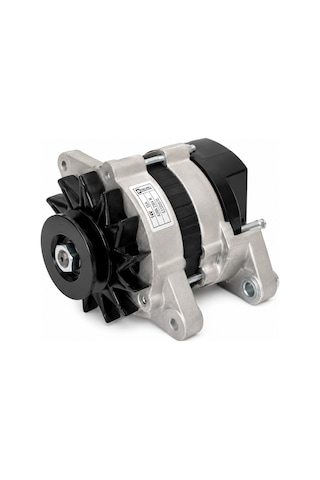 Steyr 768 8033 8043 8053 Alternatör Şarj Dinamosu 12v 60a Mako Tipi Konjektörlü Levmark Alt480