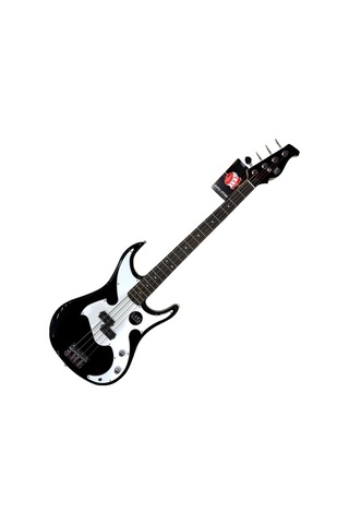 Axl Ap 801 Bk Bas Gitar