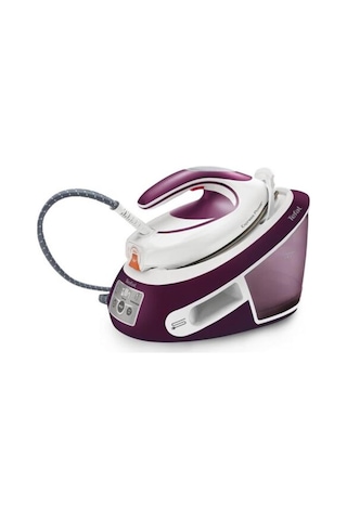Tefal Express Power SV8061 Buhar Kazanlı Ütü