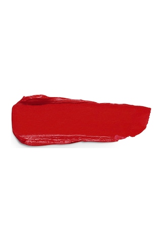 Kiko Ruj Green Me Matte Lipstick 105 Classic Red
