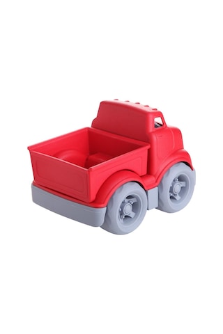 Let's Be Child Minik Pikap