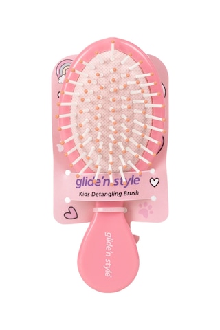 Glıde N Style Çocuk Saç Fırçası