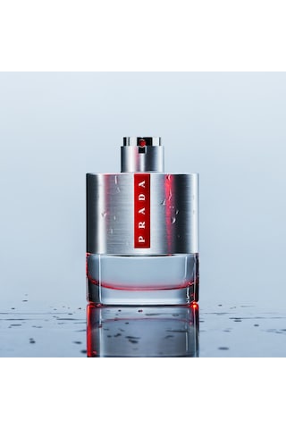 Prada Luna Rossa Edt 50 ML