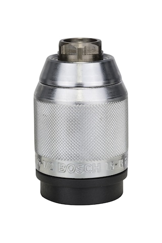 Bosch Anahtarsız Uç Takma Mandreni 1.5 - 13 MM 1-2" - 20