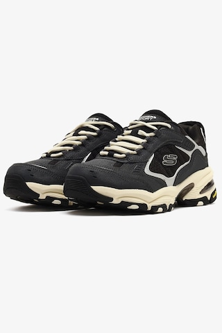 Skechers Vigor 3.0 Kadın Spor Ayakkabı Siyah