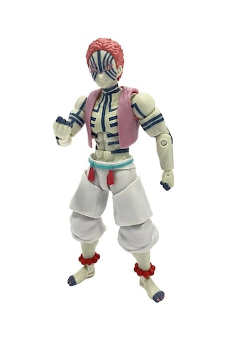 Demon Slayer Akaza Figür Ultimate Legends Hd Serisi 13 Cm