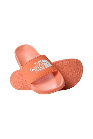 The North Face Base Camp Slide III Kadın Terlik-26410 - 37 Turuncu