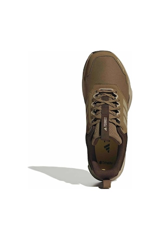 Adidas Erkek Bot Terrex Tracefınder 2 Clıma Hq5096 Kahverengi