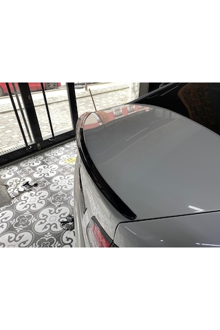 Citroen C5 Bagaj Üstü Spoyler Çıta Spoiler