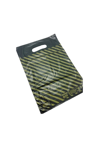 Naksan Takviyeli Poşet 40X50 - 50 Adet