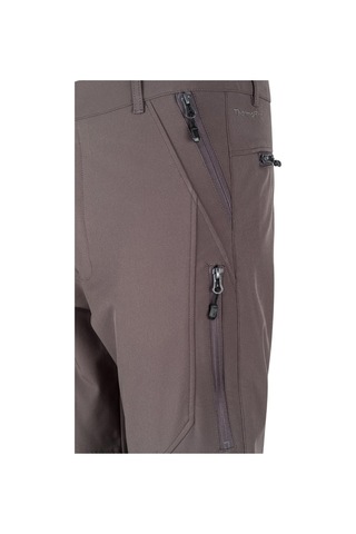 2as Verde Thermofıne Erkek Pantolon Antrasit 001