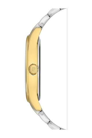 Pierre Cardin 800601f10 Kol Saati Metalik