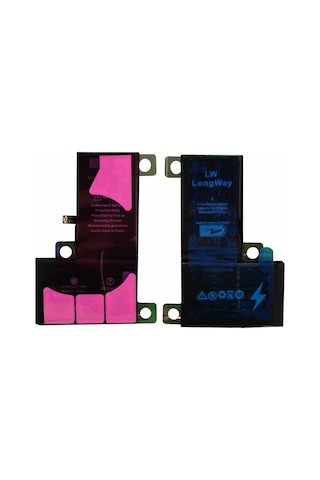 Teknonet Apple Uyumlu iPhone X Lw 3500 Mah Batarya