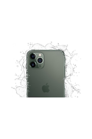 Yenilenmiş Apple iPhone 11 Pro Max 64 GB A Kalite MWHH2TU/A (12 Ay Garantili)