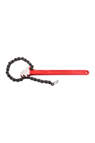 Ceta Form I12-40 Mini Zincirli Boru Anahtarı 4'' - 300 Mm
