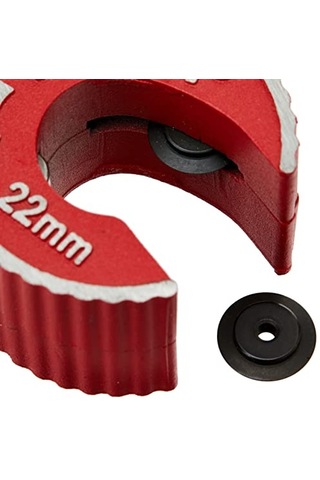 22408 22 Mm Copper Pipe Cutter