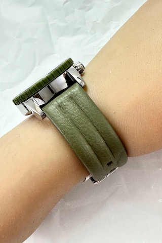 Sebago Sbgs01037p-2 Erkek Kol Saati Metalik