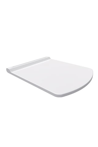 Salvo Monoslim Proplast Yavaş Kapanan Klozet Kapağı