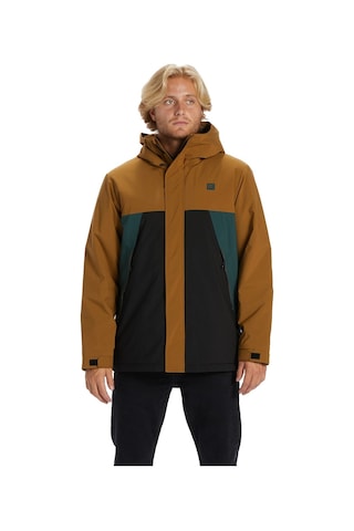Billabong Expedition Erkek Mont Abyjk00173 Kahverengi