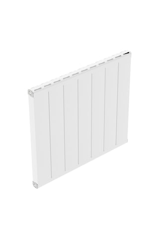 Dgvision Feronia 600x700 Alüminyum Panel Radyatör 60x70cm