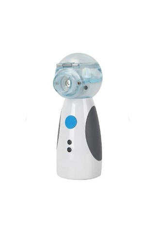 Endostall LT-N100 Taşınabilir Sarjlı Mesh Nebulizatör