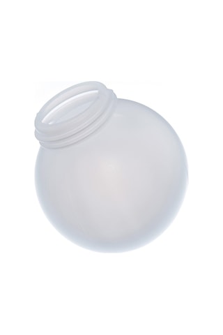 Tek-iş E27 Tavan Duvar Duyu Glop Camı Plastik