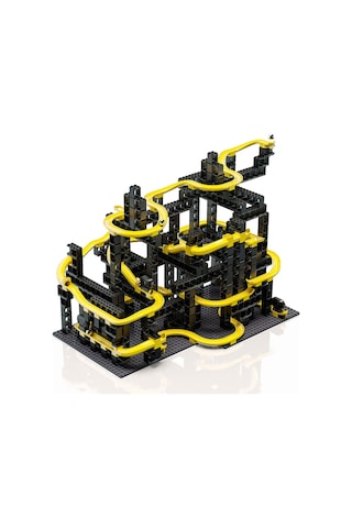 Hubelino Pi Marble Run Xl Blok Yapım Seti 246 Parça 440440
