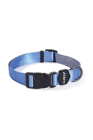 M-pets Gentle Köpek Boyun Tasması Mavi Large 38-66 Cm 244-58016.04 Renkli