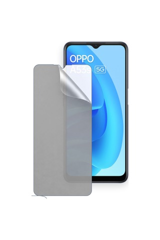 Schitec Oppo A53s 5g Uyumlu Ön Yüzey Mat Hidrojel Ekran Koruyucu 03709073
