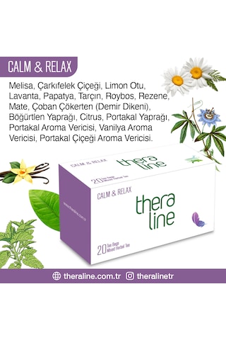 Theraline Reset Duo