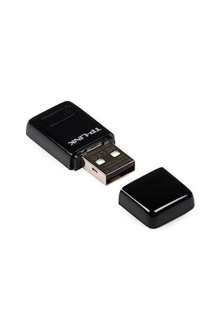 Tp-link Tl-wn823n 300 Mbps Mini Kablosuz Usb Adaptör Kdo