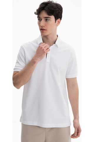 AR-MA Arma Erkek Regular Fit Polo Yaka Tişört Y27374353301 001