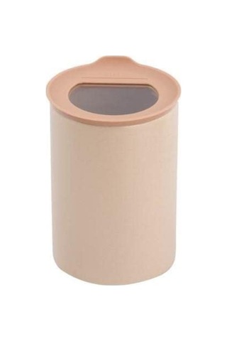 Neoflam One Seramik Saklama Kabı Pembe 650ml D-neone065-03 Sku: Smg8690010574848 Açık
