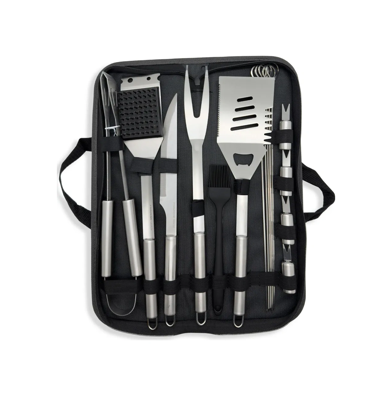 Frolhome Doğum Günü Hediyesi Erkeklere Barbekü Ve Izgara Seti 25711542