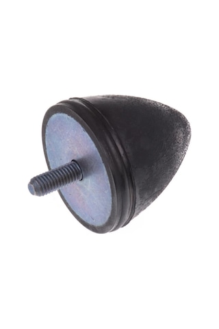 Konik Takoz 45 40-m8 Konik Titreşim Takozu 4'lü Paket