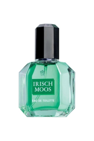 Sir Irisch Moos Edt 50 Ml Erkek Parfümü Aromatik