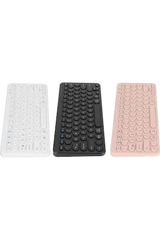 Daytona K380 Bluetooth Klavye (Türkçe Q Klavye)