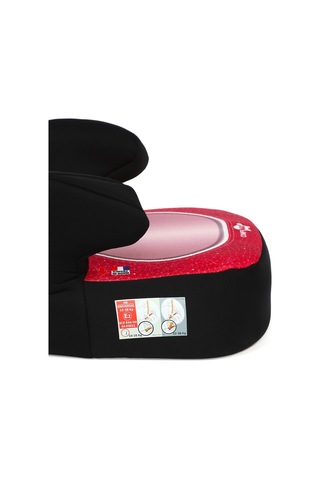 Comfymax Dream 15-36Kg Yükseltici / Oto Koltuğu - Skyline Red