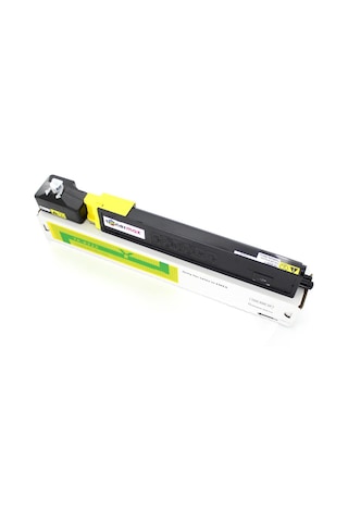 Tonerturk Kyocera Tk-8325 Uyumlu Toneri Sarı / Taskalfa 2551Ci
