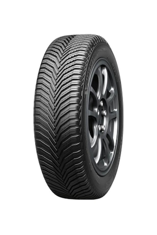 Michelin 215/50R17 91W Crossclimate 2 XL Dört Mevsim Lastiği 2024