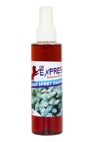 Oto Parfüm 150ml Araç Koku Sprey 150ml Bahar Esintisi